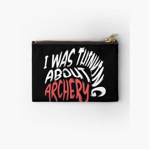 Item preview, I was thinking about archery designed and sold by BasicWear.