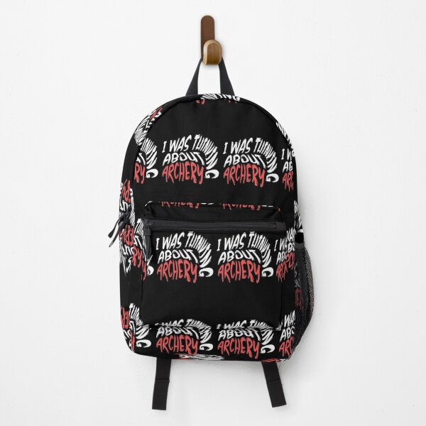 Item preview, I was thinking about archery designed and sold by BasicWear.
