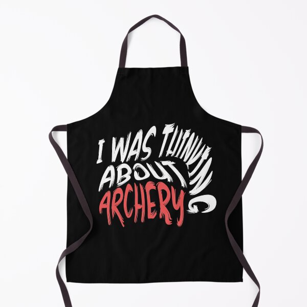 Item preview, I was thinking about archery designed and sold by BasicWear.