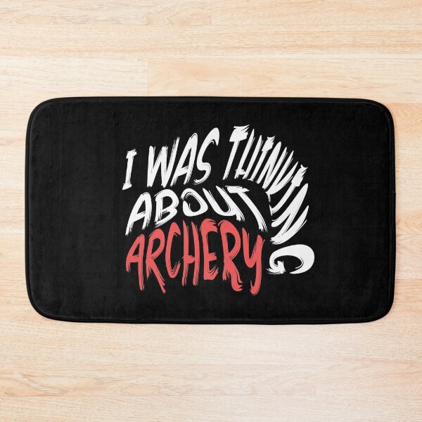 Item preview, I was thinking about archery designed and sold by BasicWear.