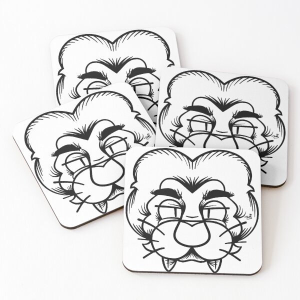 Item preview, LION designed and sold by razuchi1.