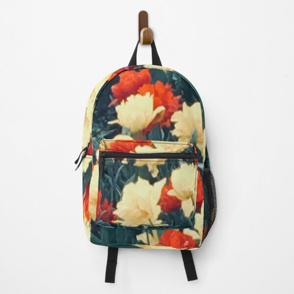 Item preview, Vintage Flowers designed and sold by CraveArt.