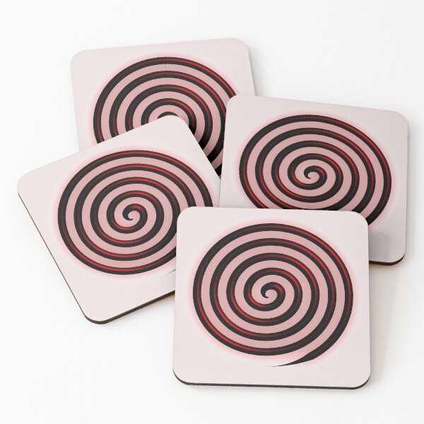 Item preview, Fireball Annie Swirl designed and sold by FireballAnnie.