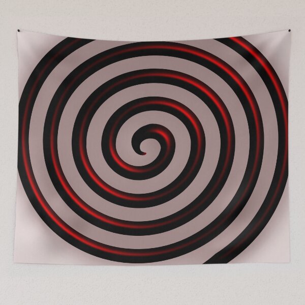 Item preview, Fireball Annie Swirl designed and sold by FireballAnnie.