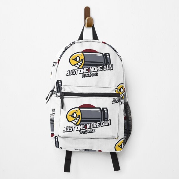 Item preview, Just One More Gun I Promise | Best gift for man designed and sold by cookiemasterpj.