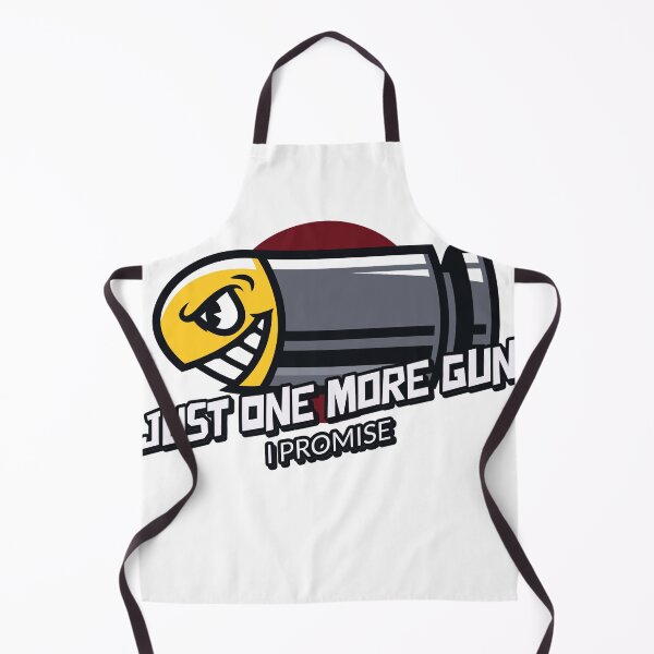 Item preview, Just One More Gun I Promise | Best gift for man designed and sold by cookiemasterpj.