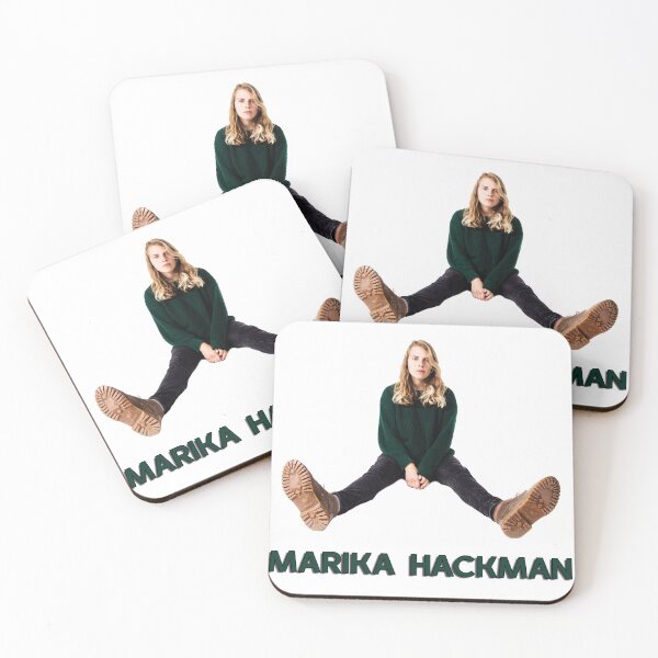 Item preview, Marika hackman designed and sold by Kevgar.