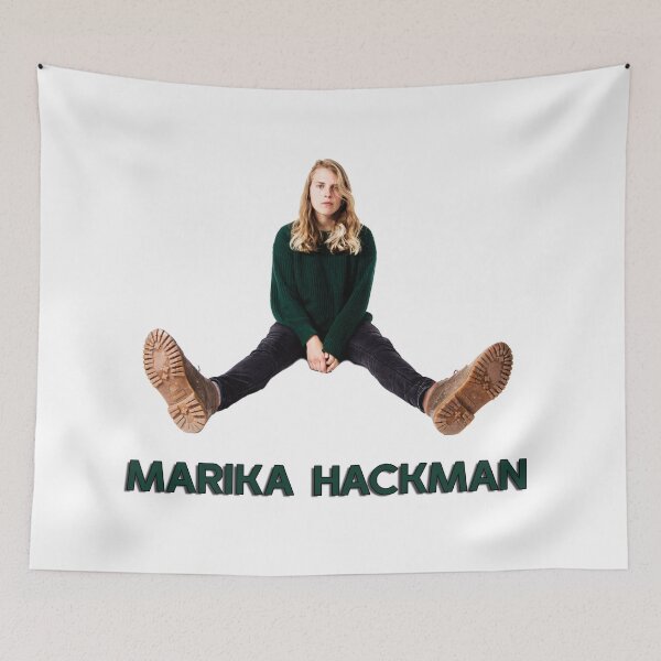 Item preview, Marika hackman designed and sold by Kevgar.