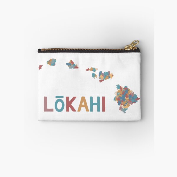 Item preview, Lokahi | United Hawaii designed and sold by 1stAND50.