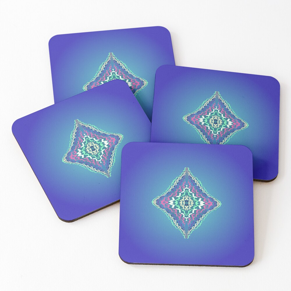 Item preview, Coasters (Set of 4) designed and sold by Only1helen.
