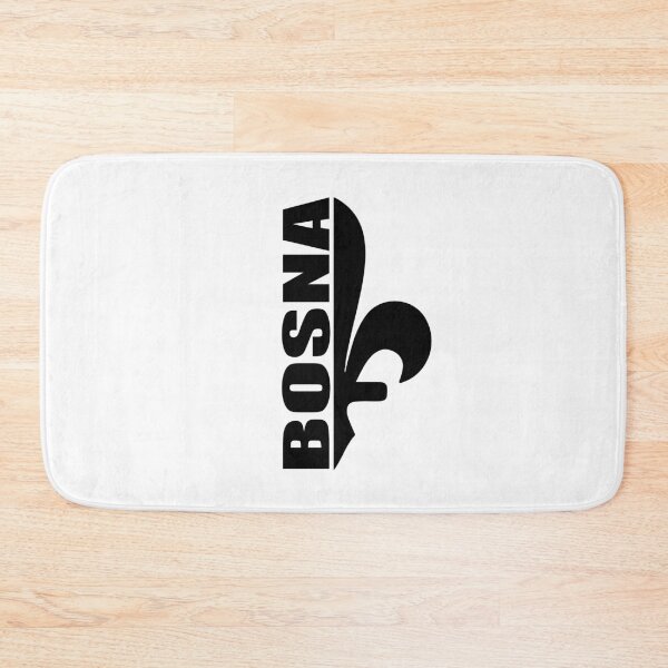 Item preview, Bosna Ljiljan designed and sold by iBalkan.