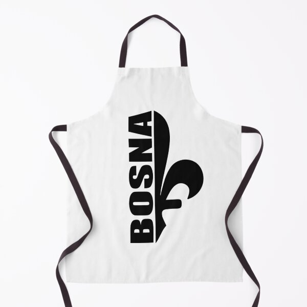 Item preview, Bosna Ljiljan designed and sold by iBalkan.