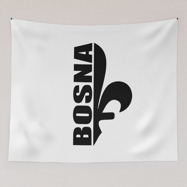 Item preview, Bosna Ljiljan designed and sold by iBalkan.