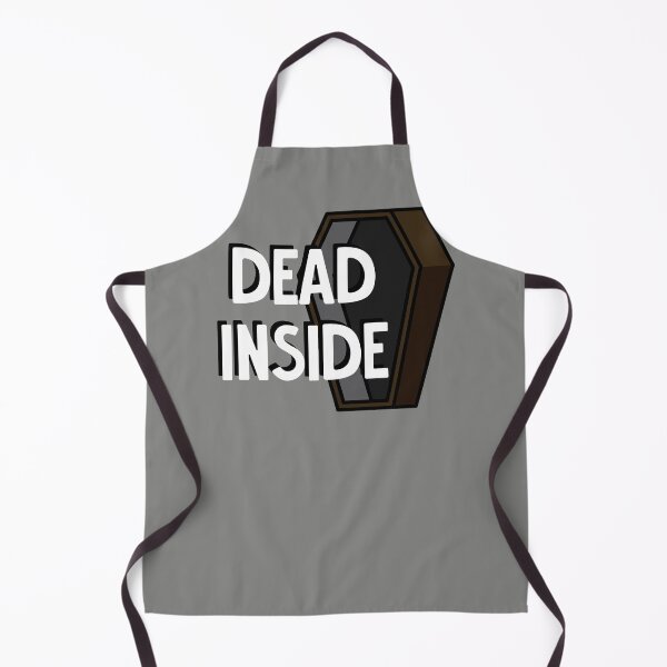 Item preview, Dead Inside designed and sold by imlying.