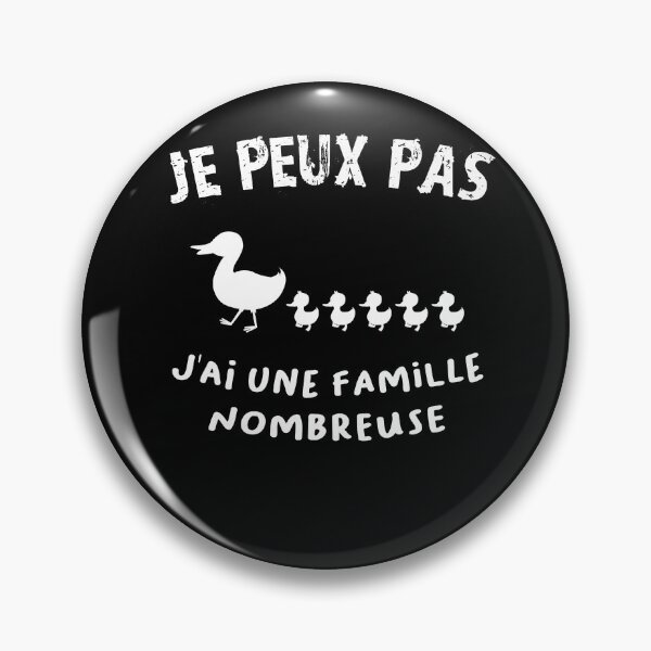 Aperçu de l'œuvre familles drôles créée et vendue par Catcrea.