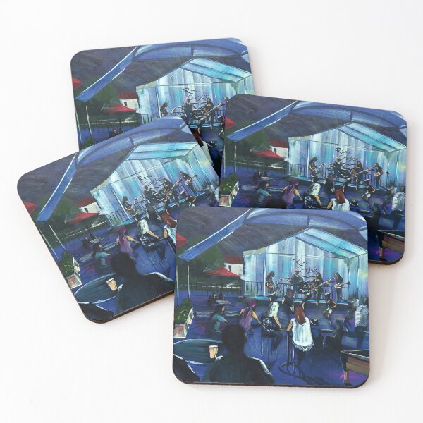 Item preview, Rose Carleo Band live at the Hawkesbury Hotel designed and sold by robert (bob) gammage.