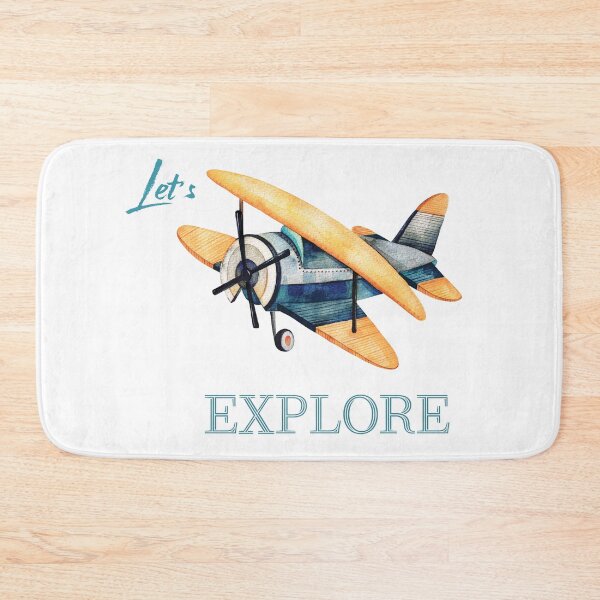 Item preview, Let's Explore designed and sold by Jensphotos.