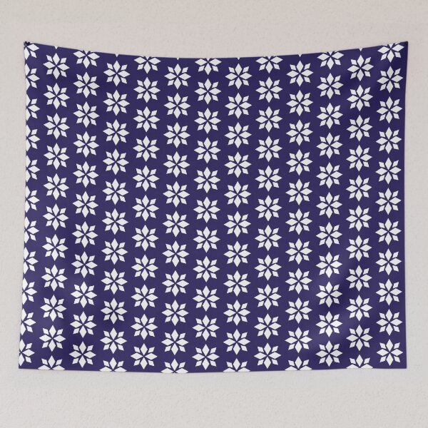 Item preview, Snowflake - White designed and sold by sarahghost416.