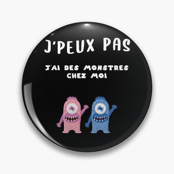 Item preview, humor children designed and sold by Catcrea.
