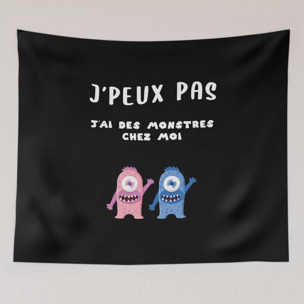Aperçu de l'œuvre humour enfants créée et vendue par Catcrea.