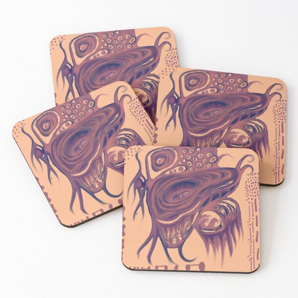 Item preview, Soul demon designed and sold by theinkypensieve.