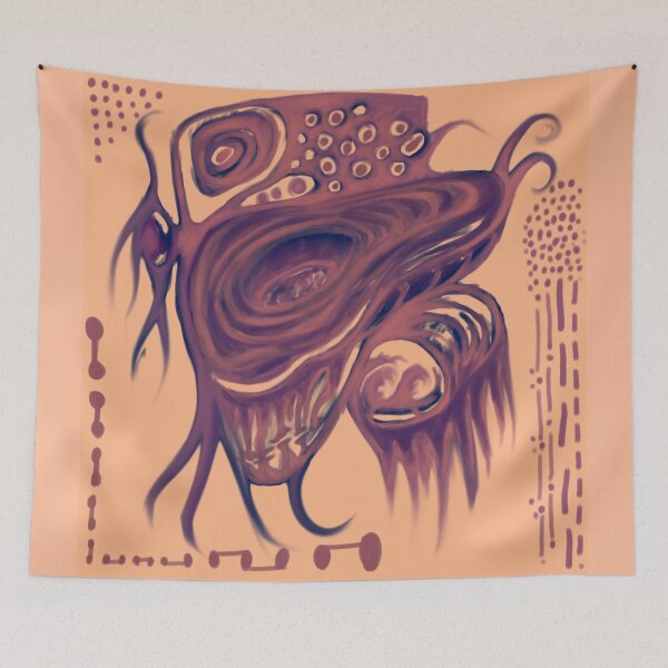 Item preview, Soul demon designed and sold by theinkypensieve.