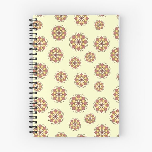 Item preview, Flower pattern designed and sold by RueChiedza.