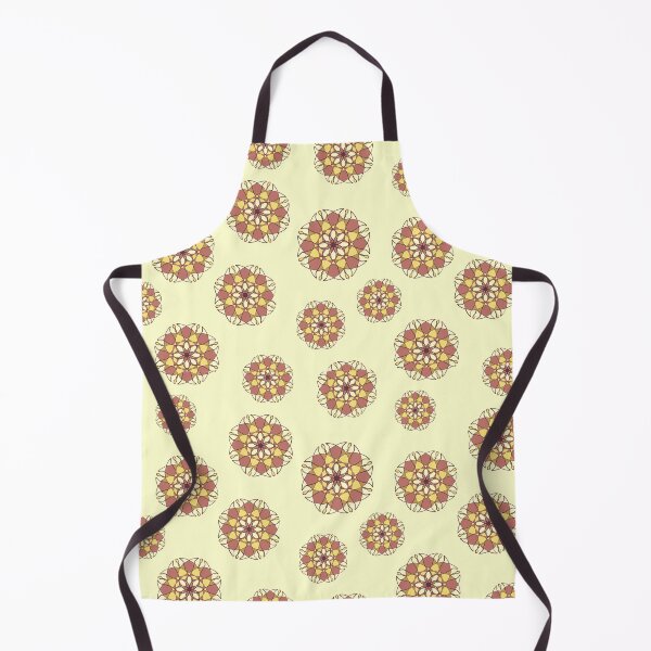 Item preview, Flower pattern designed and sold by RueChiedza.