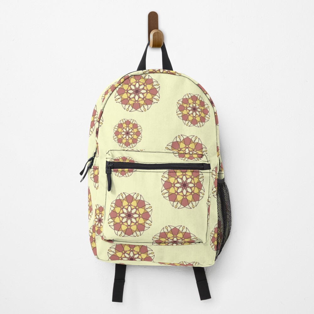 Item preview, Backpack designed and sold by RueChiedza.