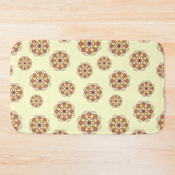 Item preview, Flower pattern designed and sold by RueChiedza.