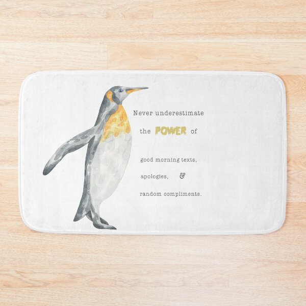 Item preview, Texts, Apologies and Compliments designed and sold by Jensphotos.