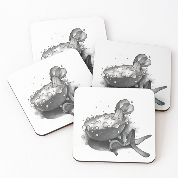 Item preview, Slippery designed and sold by Barbara Alattyani.