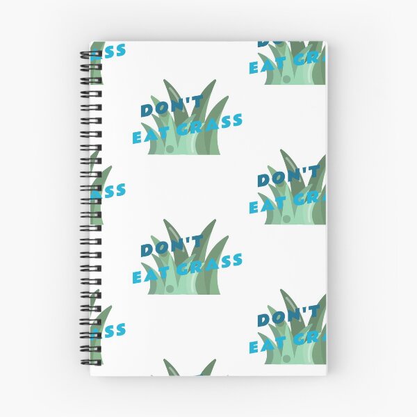 Item preview, Don't Eat Grass | Best Gift for Grass Lover designed and sold by cookiemasterpj.