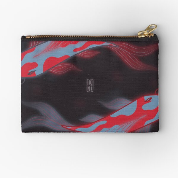 Carpe koï Pochette