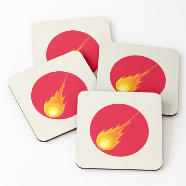 Item preview, I cast fireball 2 designed and sold by helengarvey.