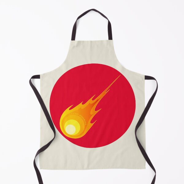 Item preview, I cast fireball 2 designed and sold by helengarvey.