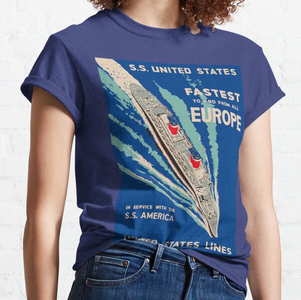 Tops & T-Shirts  On United States