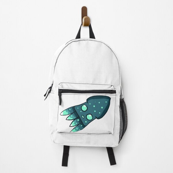 Item preview, Minecraft Glow Squid designed and sold by ValentineStudio.