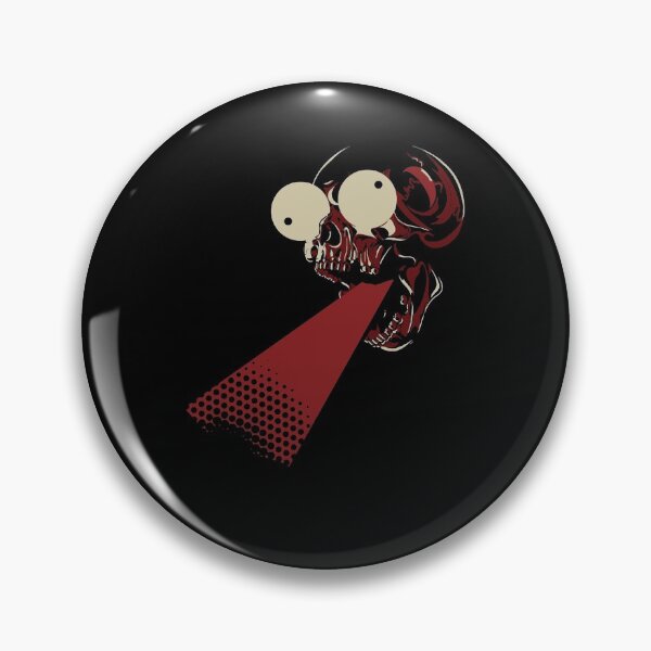 Item preview, Amazed skull - Awesome skull lover Gift designed and sold by Teenation9.