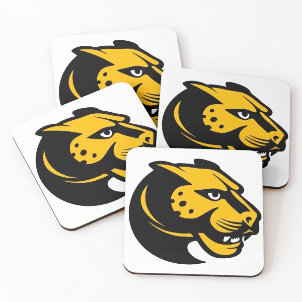 Item preview, Leopard (Wentworth Institute of Technology) (1) designed and sold by ConceptualClub.