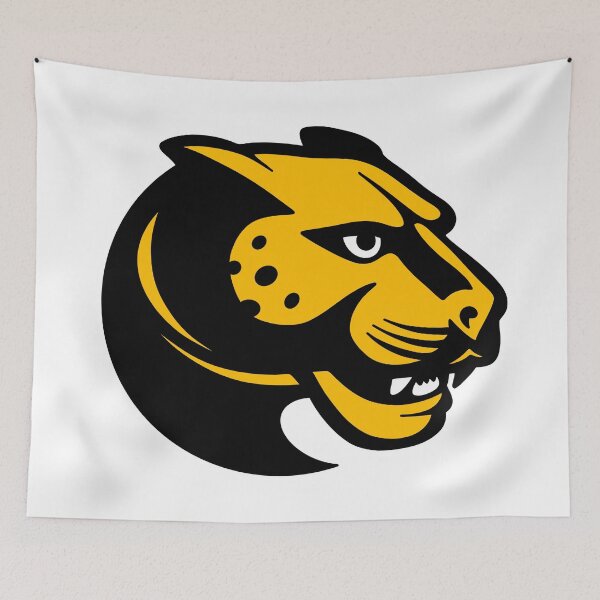 Item preview, Leopard (Wentworth Institute of Technology) (1) designed and sold by ConceptualClub.