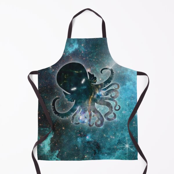 Item preview, Cthulhu in the stars designed and sold by helengarvey.