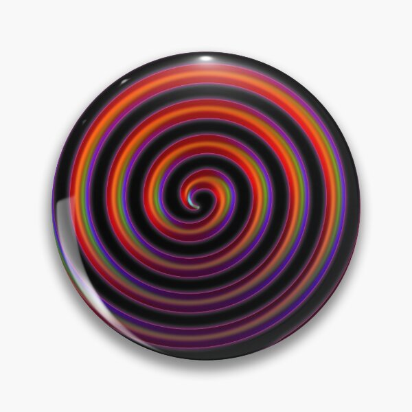 Item preview, Fireball Annie Swirl designed and sold by FireballAnnie.