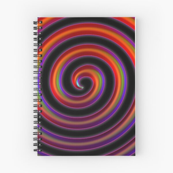 Item preview, Fireball Annie Swirl designed and sold by FireballAnnie.
