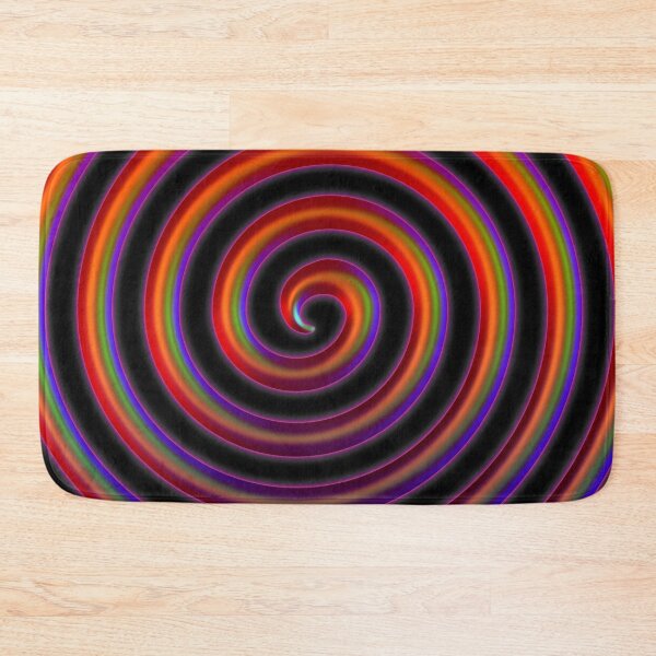Item preview, Fireball Annie Swirl designed and sold by FireballAnnie.