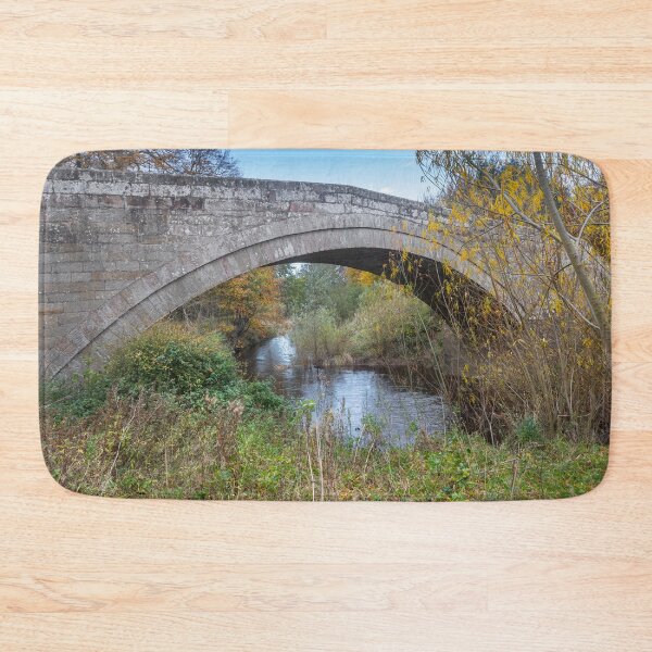 Item preview, Northumbrian Bridge designed and sold by Dave Hare Photography.