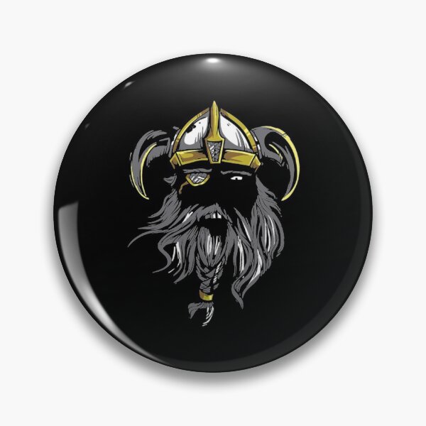 Item preview, Old viking warrior - Awesome viking warrior Gift designed and sold by Teenation9.