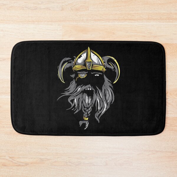 Item preview, Old viking warrior - Awesome viking warrior Gift designed and sold by Teenation9.