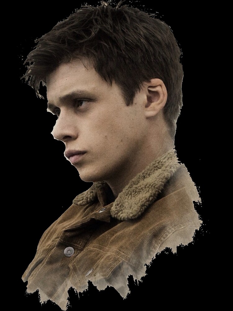 evan walker ben parish the 5th wave