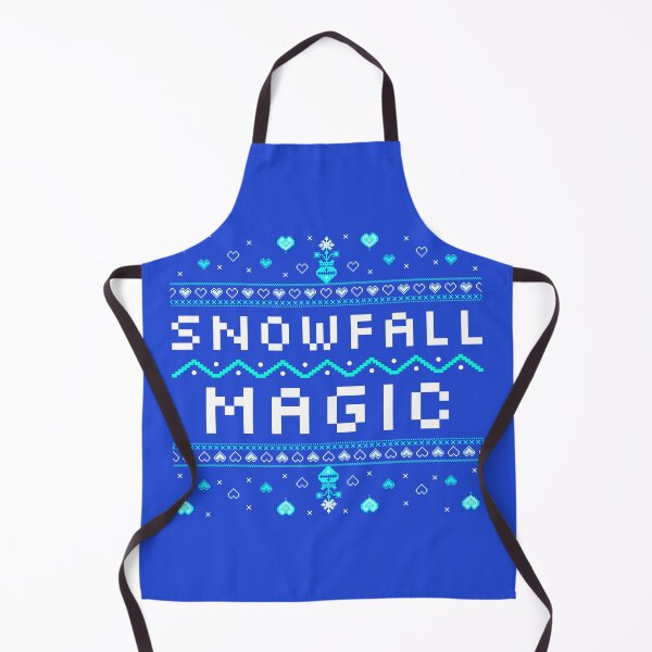 Item preview, Snowfall Magic | Merry Christmas Holiday designed and sold by Ainbowz-Artwork.